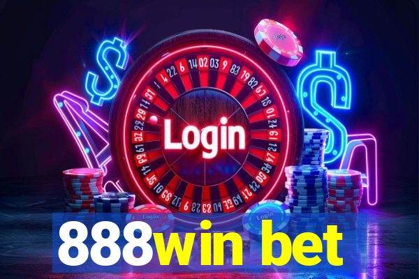 888win bet